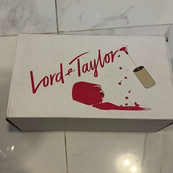 Clear make-up organizer #8 - Picture 2 of 5